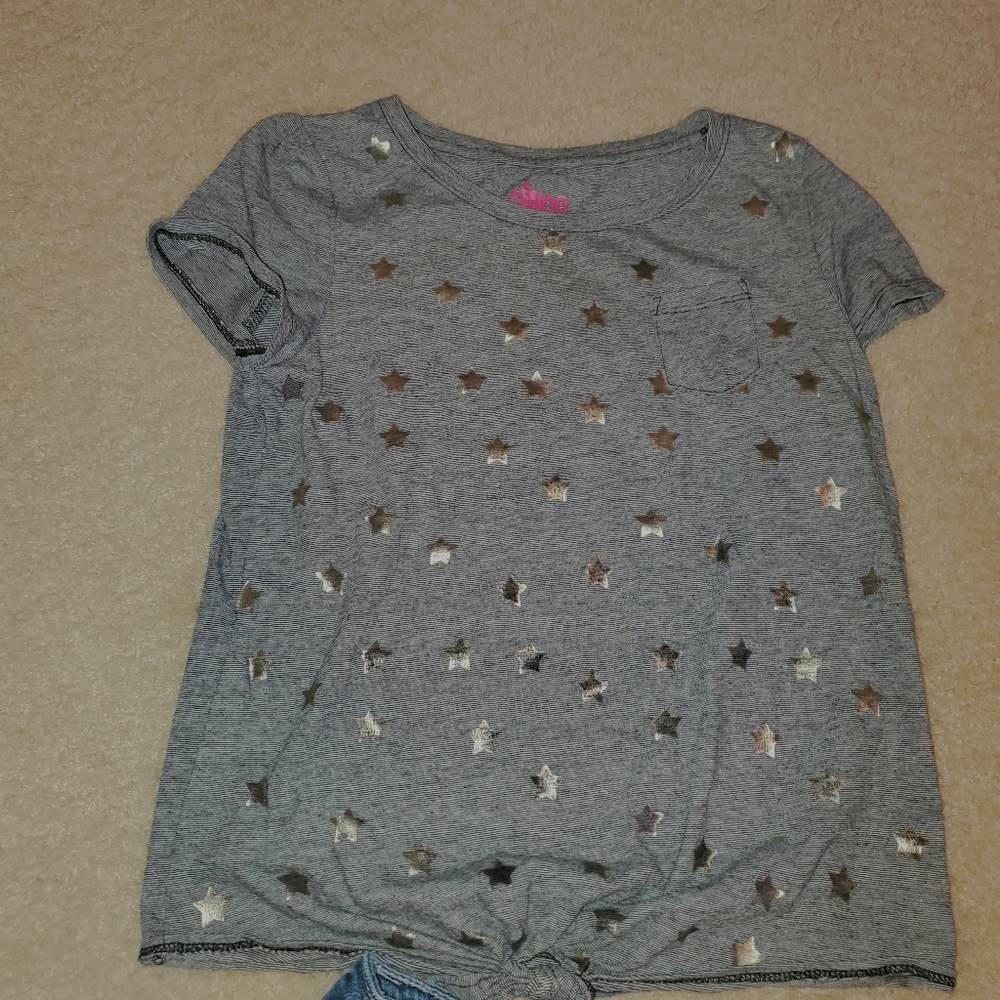 BUNDLE - 1 shirt & 1 shorts